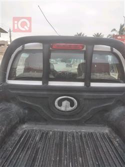 جريت وول وينجل 5